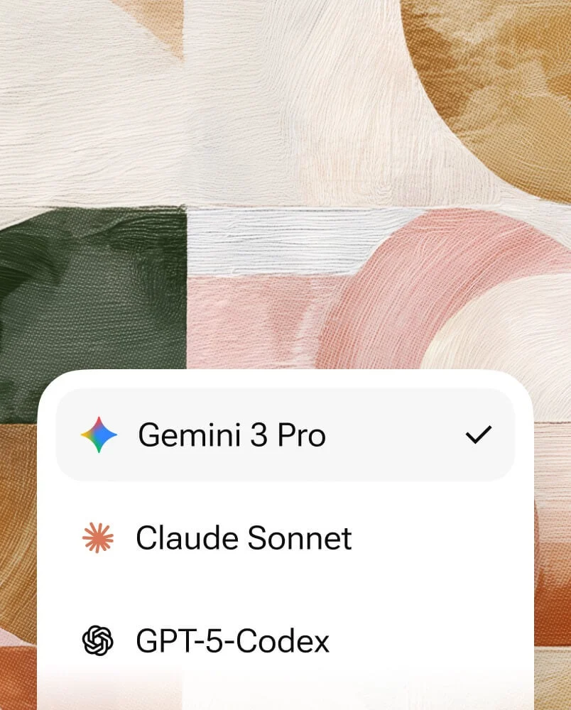 The Best Models image