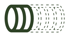 Automatically build your database. icon