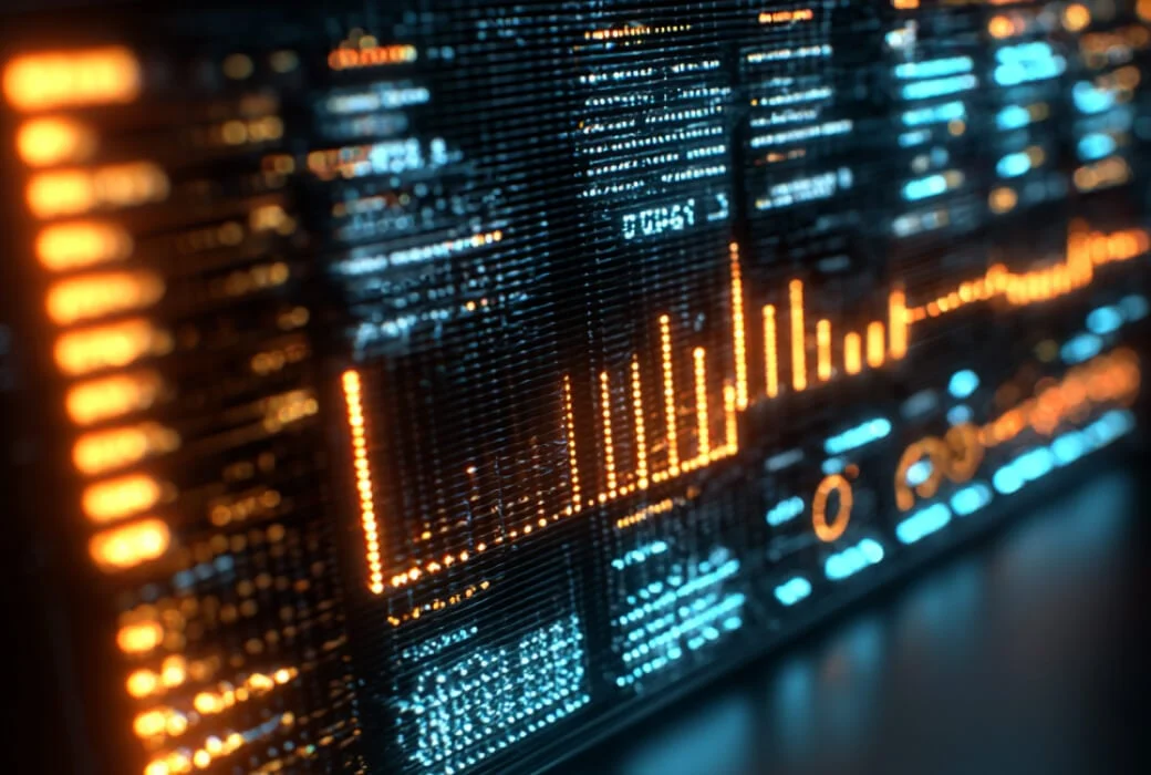 Crypto/FX Trader, Prague project cover